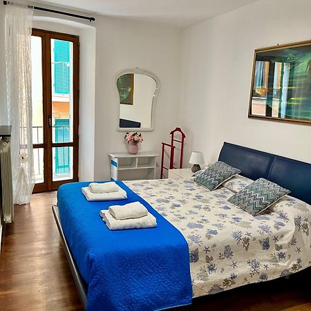 Casa Alba Villa Monterosso al Mare Ngoại thất bức ảnh