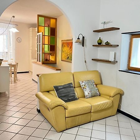 Casa Alba Villa Monterosso al Mare Ngoại thất bức ảnh