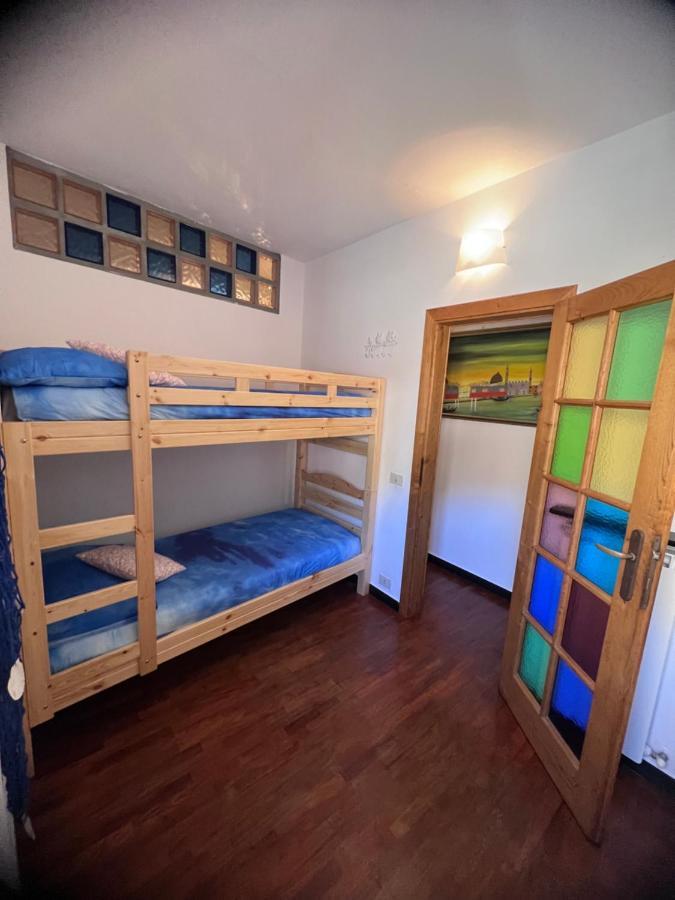 Casa Alba Villa Monterosso al Mare Ngoại thất bức ảnh
