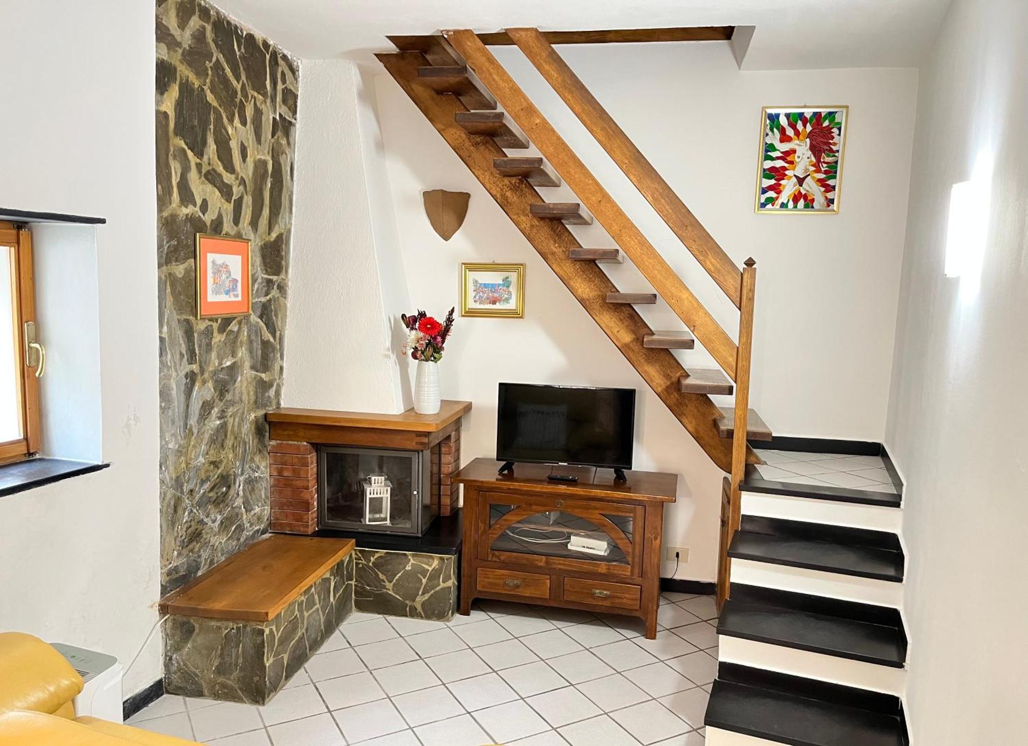 Casa Alba Villa Monterosso al Mare Ngoại thất bức ảnh