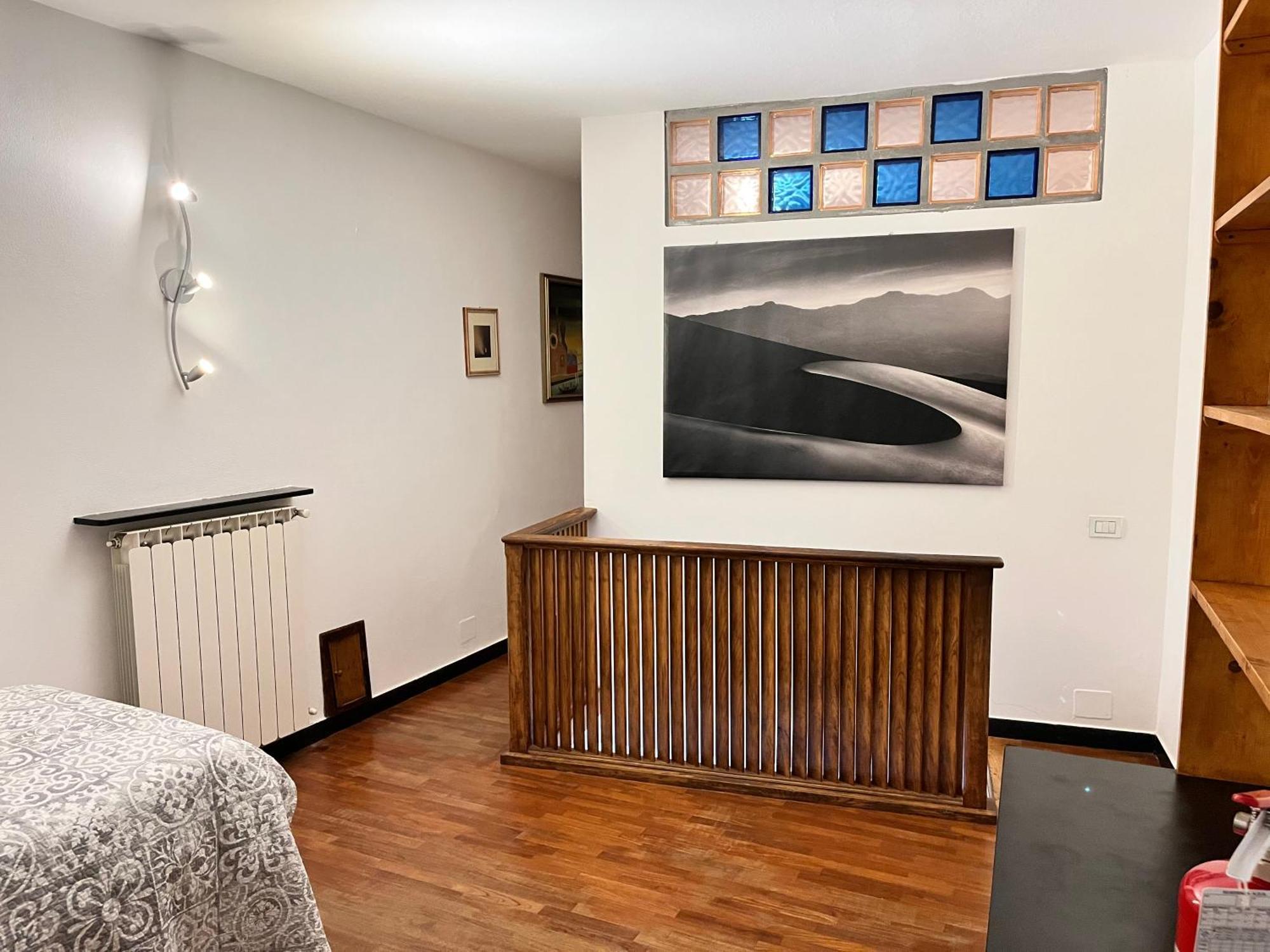Casa Alba Villa Monterosso al Mare Ngoại thất bức ảnh