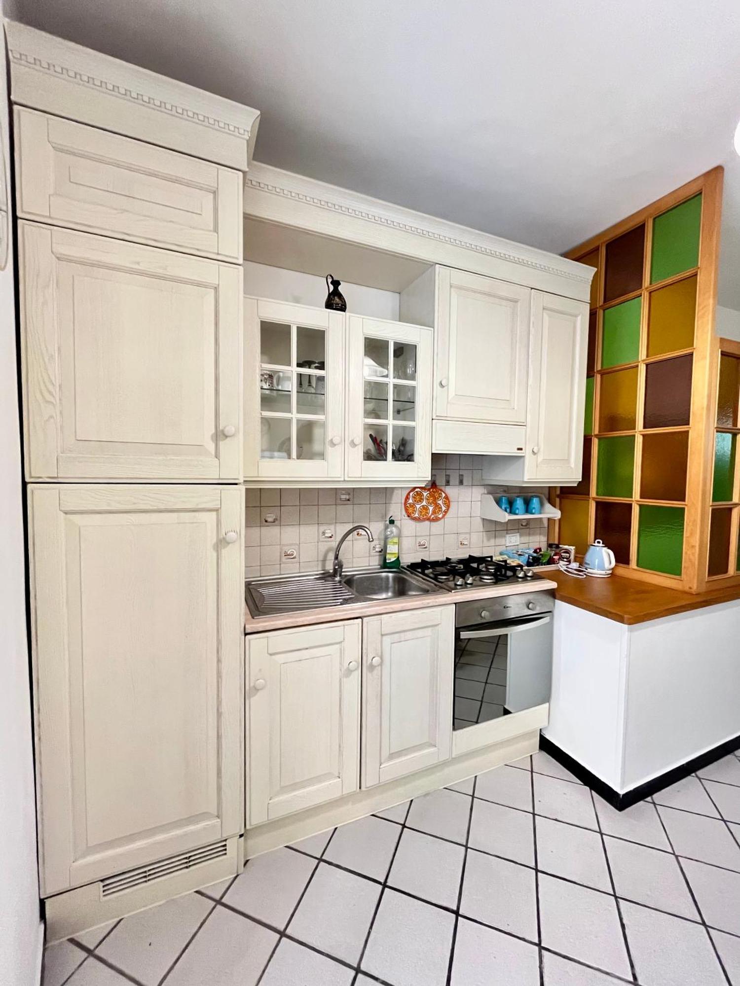 Casa Alba Villa Monterosso al Mare Ngoại thất bức ảnh
