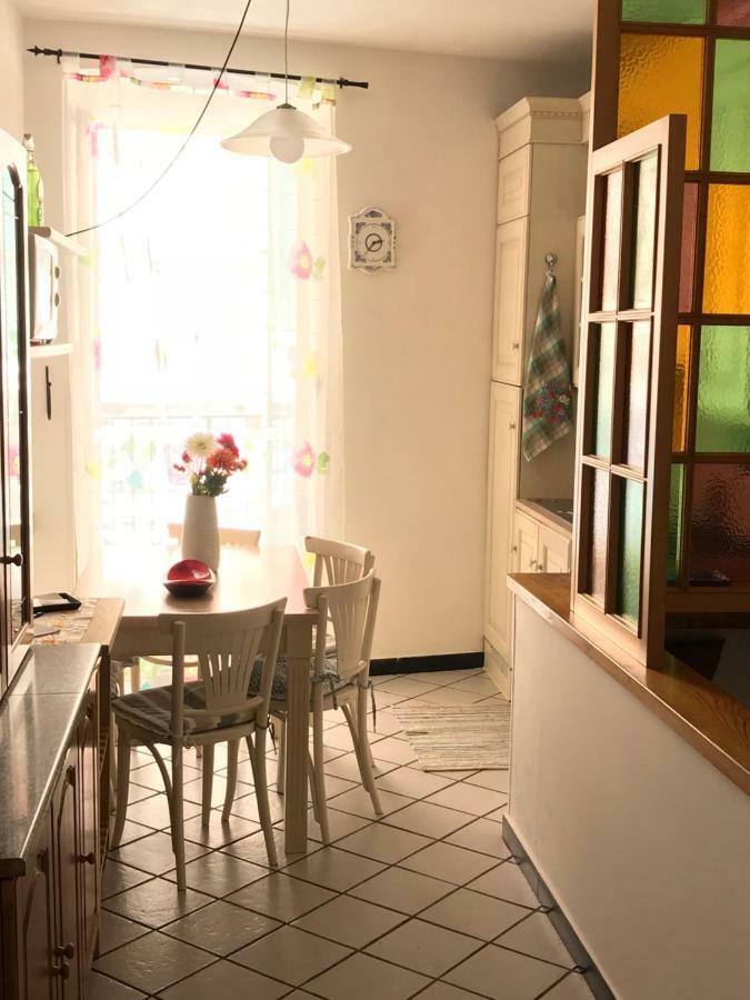 Casa Alba Villa Monterosso al Mare Ngoại thất bức ảnh