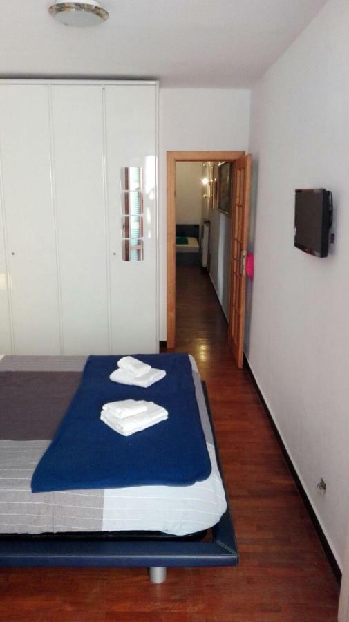 Casa Alba Villa Monterosso al Mare Ngoại thất bức ảnh
