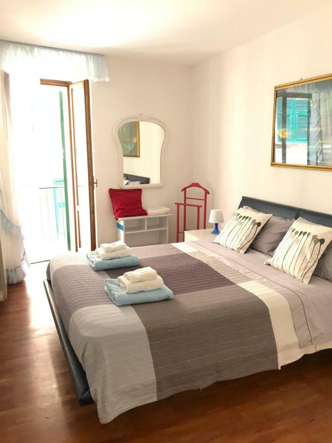 Casa Alba Villa Monterosso al Mare Ngoại thất bức ảnh