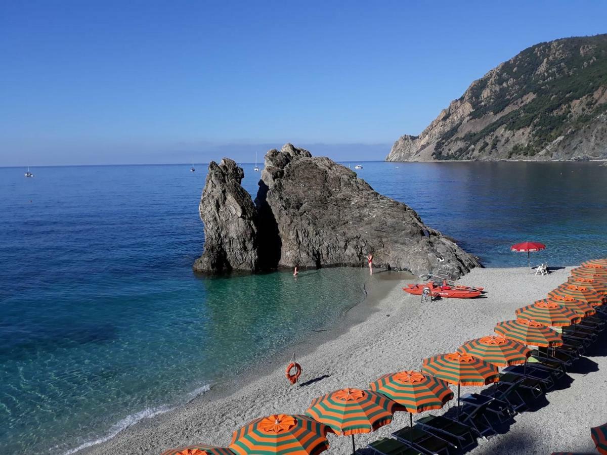 Casa Alba Villa Monterosso al Mare Ngoại thất bức ảnh